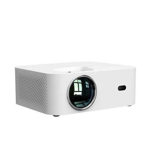Проектор Wanbo Projector X1 PRO Android Version