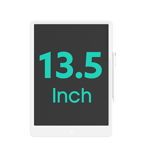 Планшет для рисования Xiaomi Mijia LCD Small Blackboard 13.5" (XMXHB02WC) фото 2