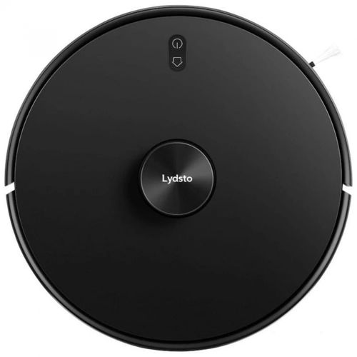 Робот-пылесос Xiaomi Lydsto Sweeping and mopping robot R1 Pro Black (EU) фото 2