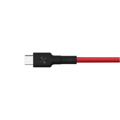 Кабель USB/Type-C Xiaomi ZMI 30см (AL411) фото 4
