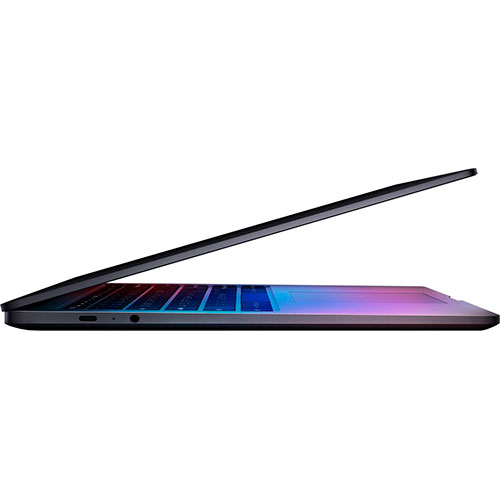 Ноутбук Xiaomi Mi Notebook Pro 15" 2021 (Core i5-11300H, 16GB, 512GB, GeForce MX450) Серый JYU4327CN фото 4