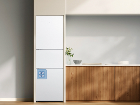 Встраиваемый холодильник Xiaomi Mijia 303L