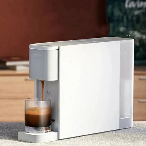 Кофемашина Xiaomi Mijia Capsule Coffee Machine S1301 фото 2