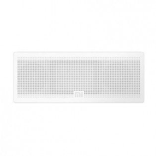 Колонка Xiaomi Mi Square Box Bluetooth Speaker