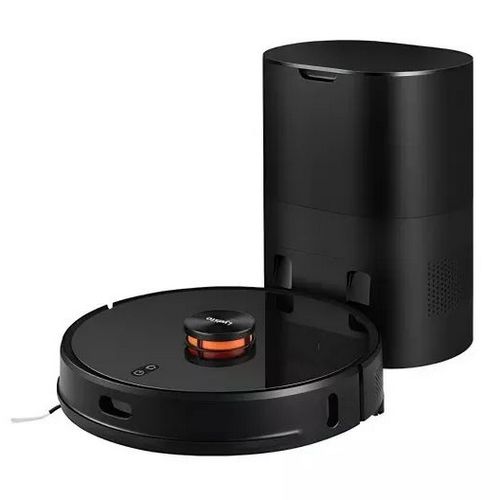 Робот-пылесос Xiaomi Lydsto Sweeping and mopping robot R1 Pro Black (EU)