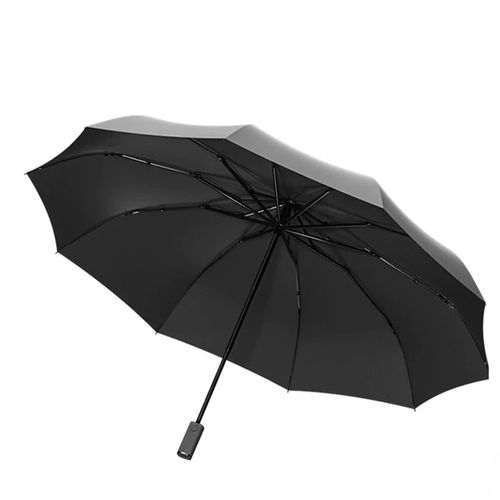 Зонт Zuodu Full Automatic Umbrella Led фото 3