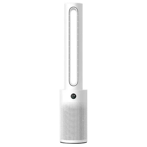 Безлопастной вентилятор-очиститель воздуха Xiaomi Mijia Smart Leafless Purification Fan (WYJHS01ZM)