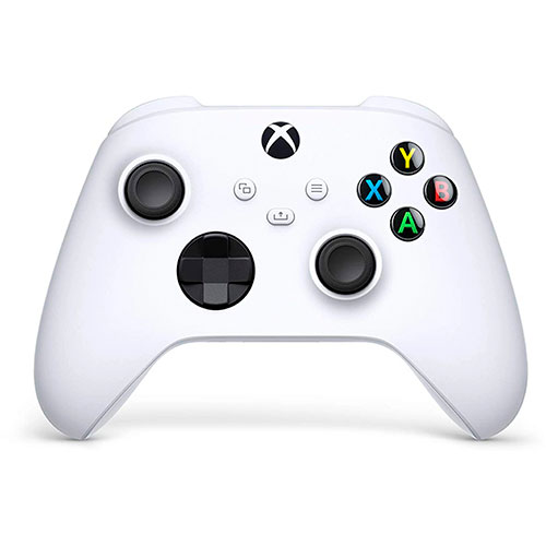 Игровая приставка Microsoft Xbox Series S 512Gb фото 6