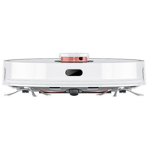 Робот-пылесос Roidmi Robot Vacuum and Mop Cleaner with Clean Base EVE Plus (EU) фото 3