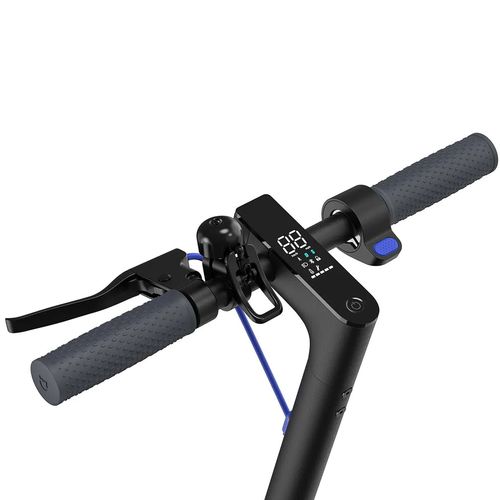 Электросамокат Xiaomi Mijia Electric Scooter 3 (DDHBC16NEB) Черный фото 5