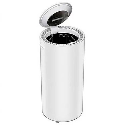Сушилка для дезинфекции белья Xiaomi Xiaolang Smart Clothes Disinfection Dryer (35 литров) EU фото 4