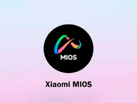 MiOS сможет заменить Android?