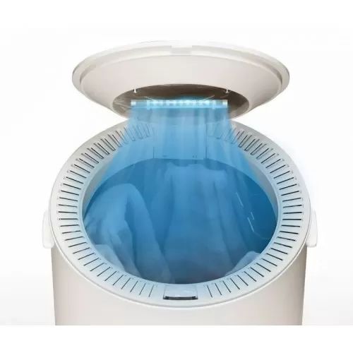 Сушилка для дезинфекции белья Xiaomi Xiaolang Smart Clothes Disinfection Dryer (35 литров) EU фото 5