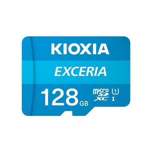 Карта памяти Xiaomi KIOXIA 128GB Class 10
