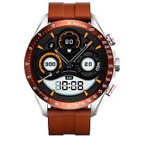 Умные часы Haylou Smart Watch Solar Pro (LS18)