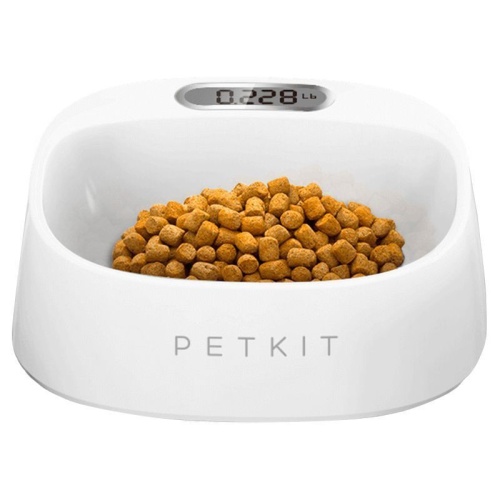 Миска-весы Petkit Smart Weighing Bowl фото 3