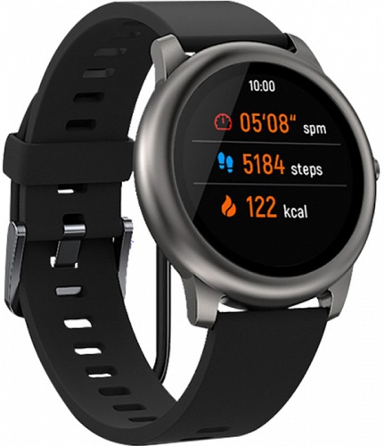 Умные часы Xiaomi Haylou Smart Watch Solar (LS05-1) (Русская версия) фото 2