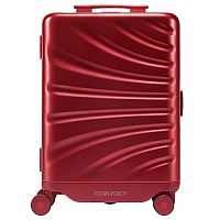Умный чемодан Xiaomi LEED Luggage Cowarobot Robotic Suitcase