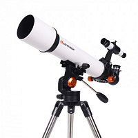 Телескоп Celestron Astronomical Telescope 70 mm (SCTW-70)