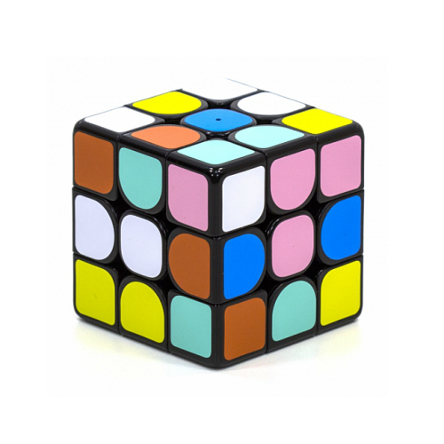 Умный кубик Рубика Xiaomi Giiker Super Cube i3 фото 2