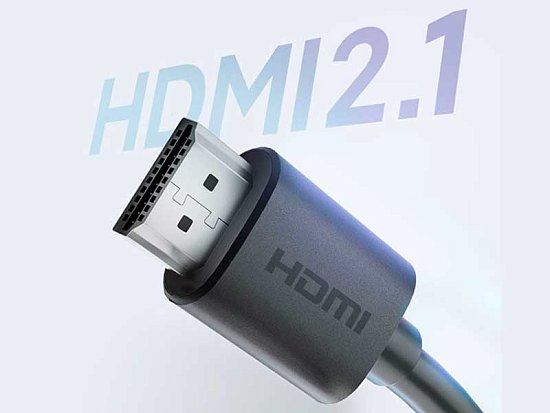 Xiaomi выпустили HDMI кабель за 15$