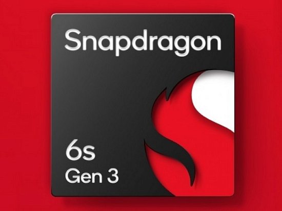 Qualcomm анонсировала процессор Snapdragon 6 Gen 3