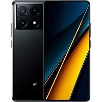 Смартфон Poco X6 Pro