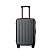 Чемодан Ninetygo Danube Luggage 24'' Черный