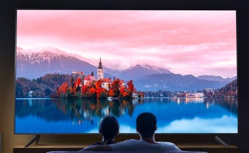 Телевизор Xiaomi Redmi Smart TV MAX 98" 120 Hz фото 7