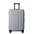 Чемодан Ninetygo Danube Luggage 24'' Серый