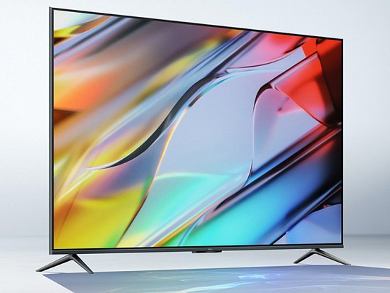 Телевизоры Redmi Smart TV X 2022 появились в продаже