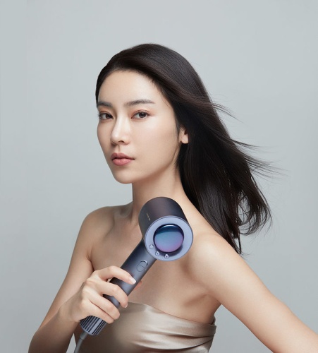 Фен для волос Xiaomi Zhibai High-Speed Hair Dryer HL9 фото 6