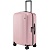 Чемодан Ninetygo Elbe Luggage 24" Розовый