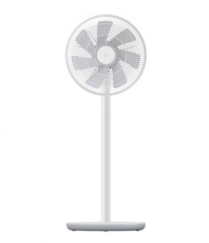 Напольный вентилятор Xiaomi MiJia DC Electric Fan (ZLBPLDS02ZM)