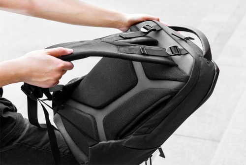 Рюкзак Xiaomi Mi Geek Backpack  фото 5