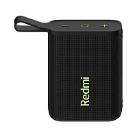 Колонка Redmi Bluetooth Speaker (ASM11A)