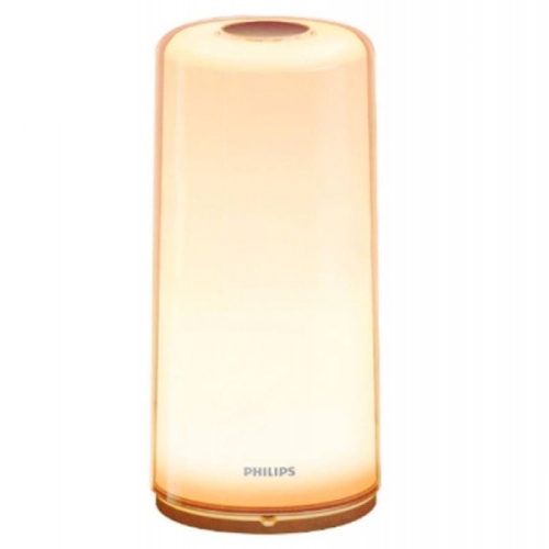 Лампа-ночник Xiaomi Philips Zhirui Bedside Lamp фото 2
