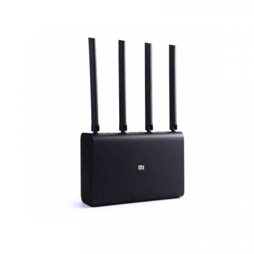 Wi-Fi роутер Mi Router HD 1TB фото 5