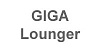 GIGA Lounger