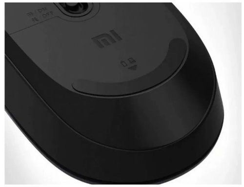 Беспроводная мышка Xiaomi Wireless Mouse LITE 2 (XMWXSB02YM) фото 8