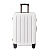 Чемодан Xiaomi NINETYGO Danube Luggage 20" Белый