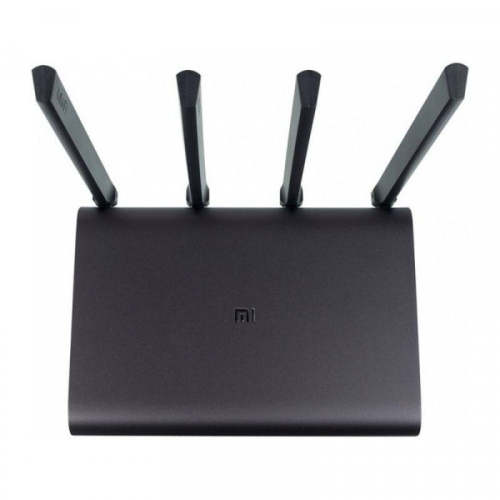 Wi-Fi роутер Mi Router HD 1TB фото 2