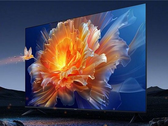 Xiaomi TV серии S получит диагонали 55 и 85 дюймов