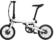 Электровелосипед Xiaomi QiCycle Folding Electric Bike