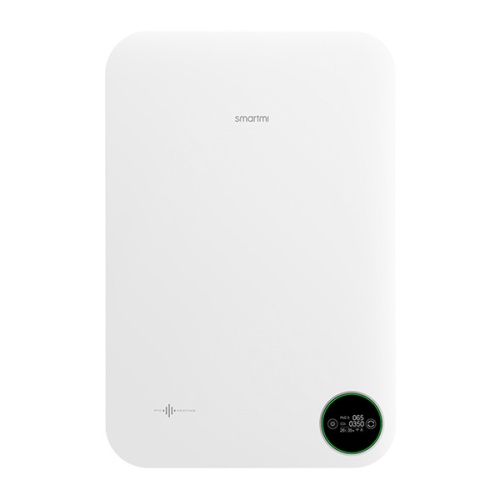 Приточный очиститель воздуха c функцией обогрева Xiaomi Smartmi Fresh Air System Heating Version (XFXTDFR02ZM)