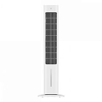 Напольный вентилятор Mijia Smart Evaporative Cooling Fan (ZFSLFS01DM) 