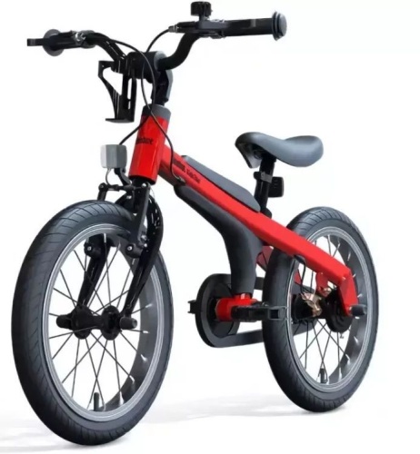 Детский велосипед Ninebot Kids Sport Bike 14" (4-6 лет) фото 2