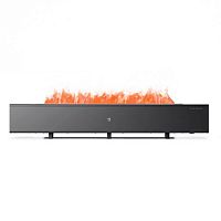 Умный электрический обогреватель Xiaomi Mijia Graphene Skirting Heater Faux Flame Edition (TJXDNQ06ZM) 