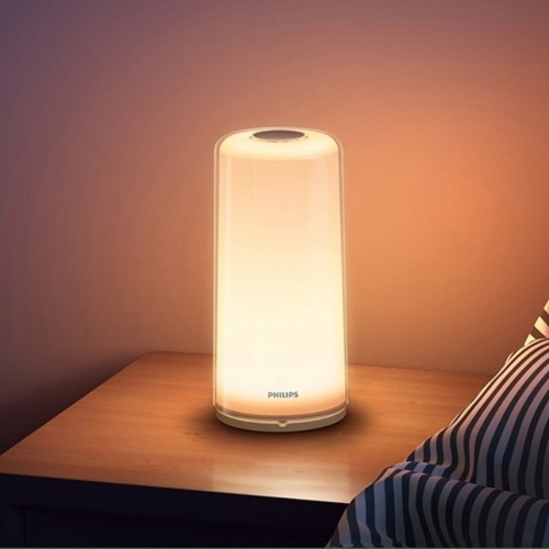 Лампа-ночник Xiaomi Philips Zhirui Bedside Lamp фото 3