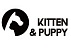 Kitten&Puppy
